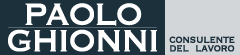 Paolo Ghionni Logo